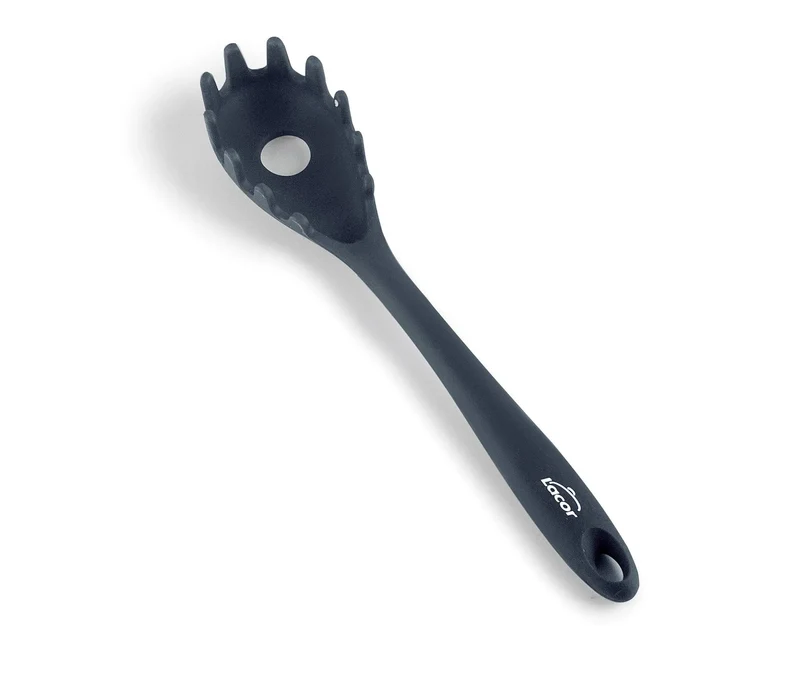 LACOR Spaghettiservierer Grau 64470