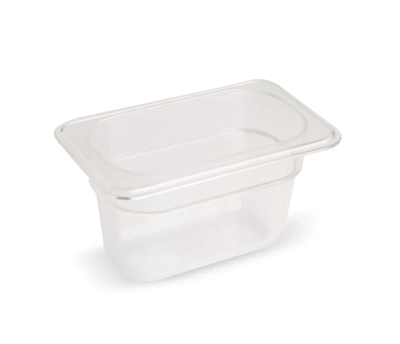 LACOR Behälter 1/9 Polycarbonat 66910P