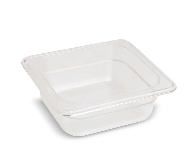LACOR Behälter 1/6 Polycarbonat 66665P