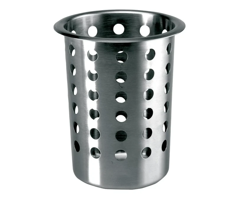 LACOR Besteckbehälter Edelstahl 33125