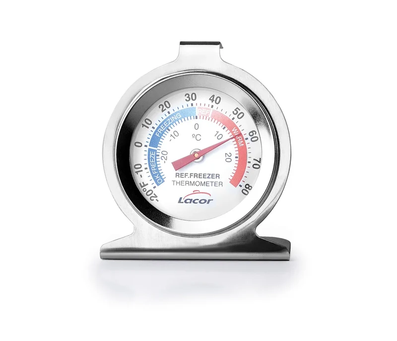 LACOR Thermometer für Kühlschrank 62450