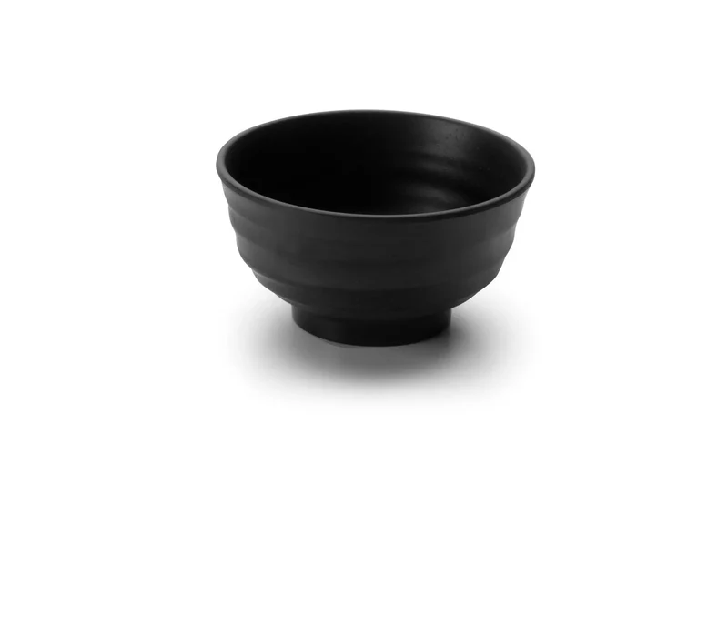 LACOR runder Topf Black 63364
