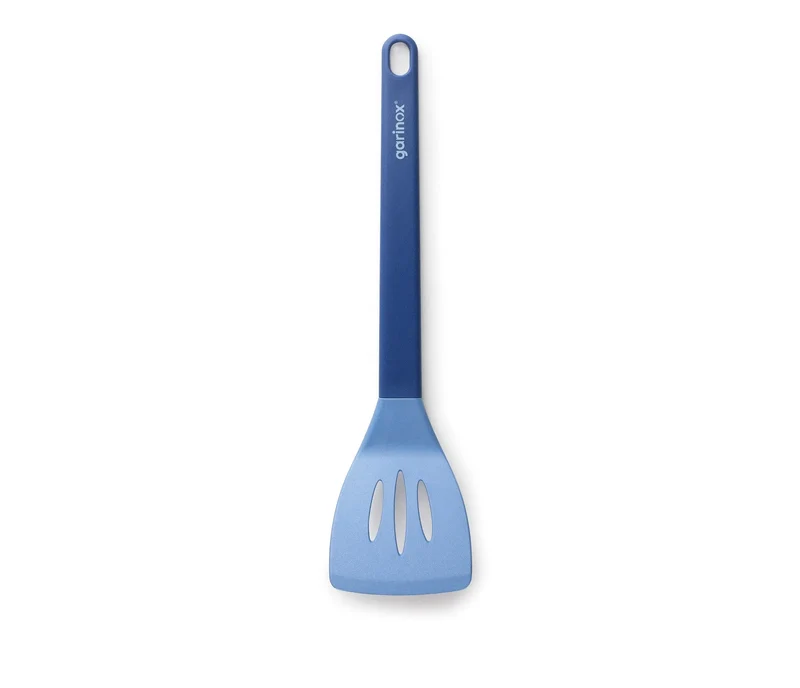 LACOR gelochte Spatel Garinox Aqua 64482