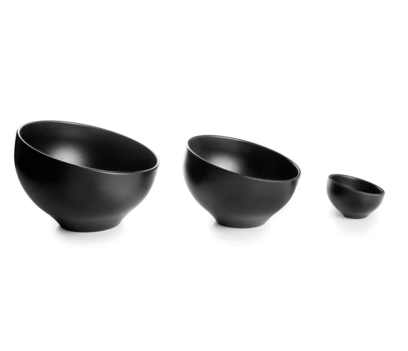 LACOR Bol Schwarz 63404
