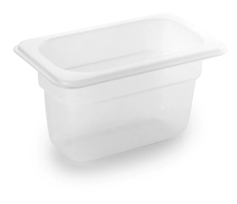 LACOR Behälter 1/9 Polypropylen 66965H