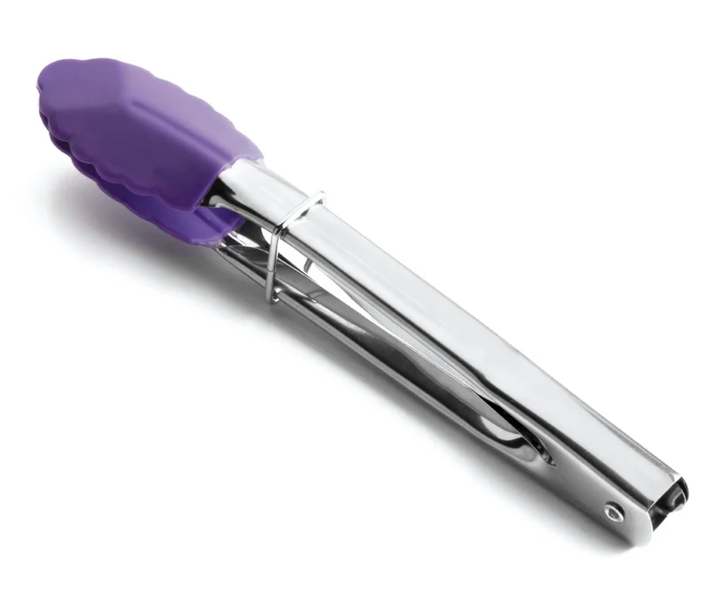LACOR Silikonzange Colour 64439