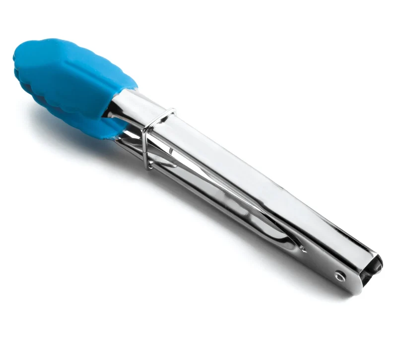LACOR Silikonzange Colour 64436