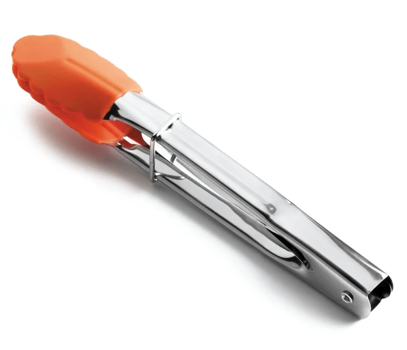 LACOR Silikonzange Colour 64432