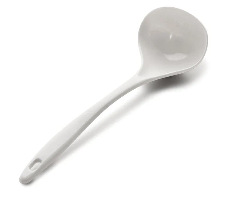 LACOR Melamin-Gerader Pfannenwender Classic 63602
