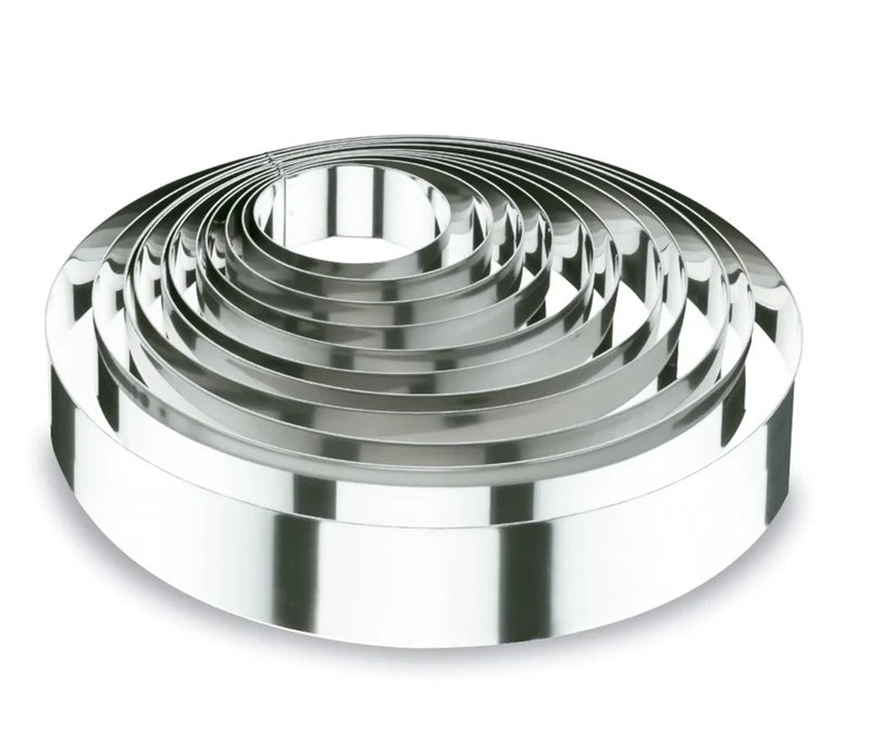 LACOR Rundes Sieb 68406