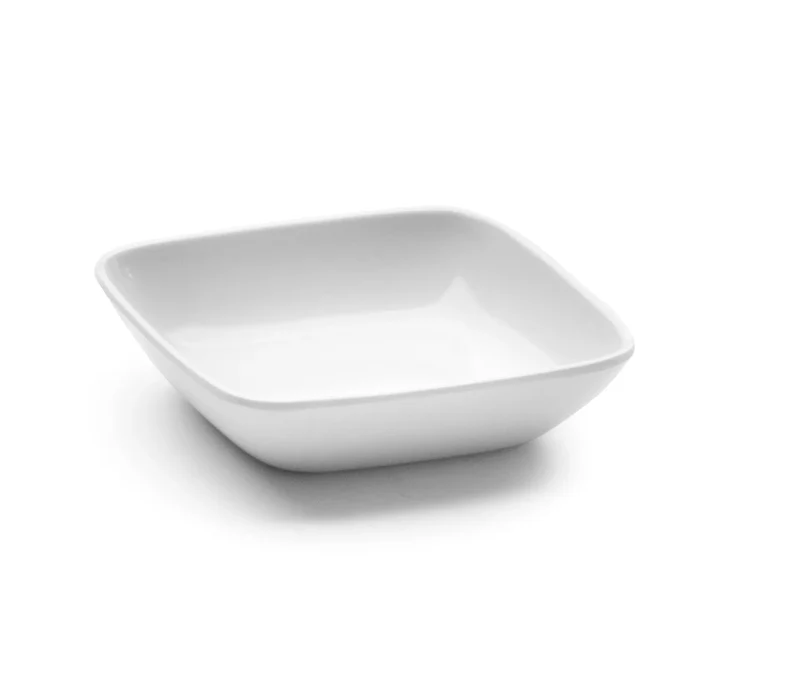 LACOR Bol Delikatessen Weiß Klassisch 63610