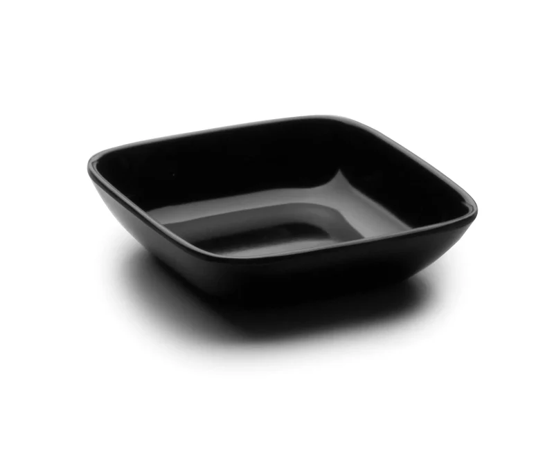 LACOR Bol Delikatessen Schwarz Classic 63617