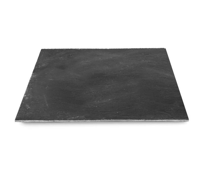 LACOR Natürliche Schieferplatte quadratisch 61010