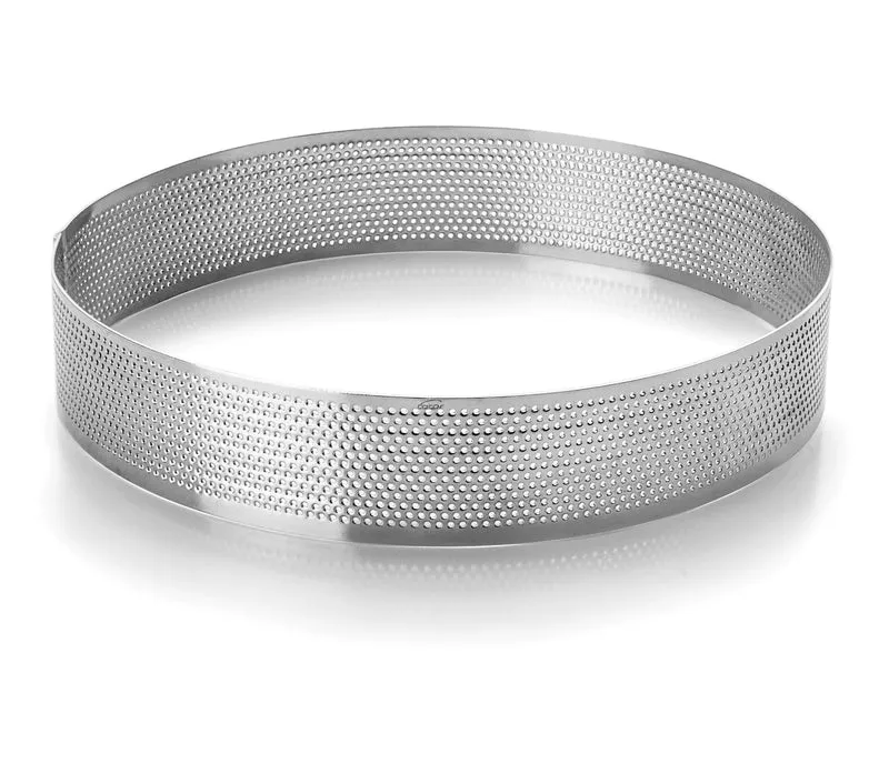 LACOR Rundes perforiertes Sieb 68537