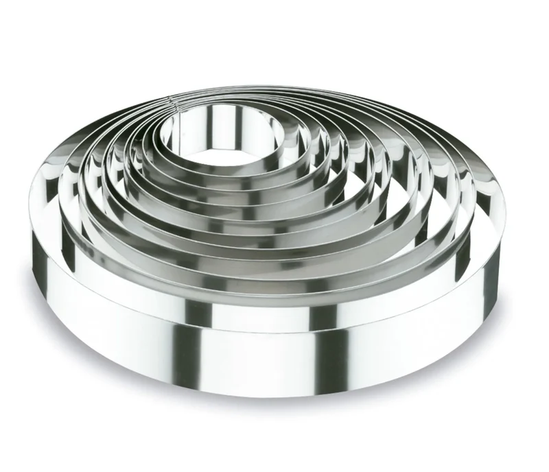 LACOR Rundes Entremet Aro 68308