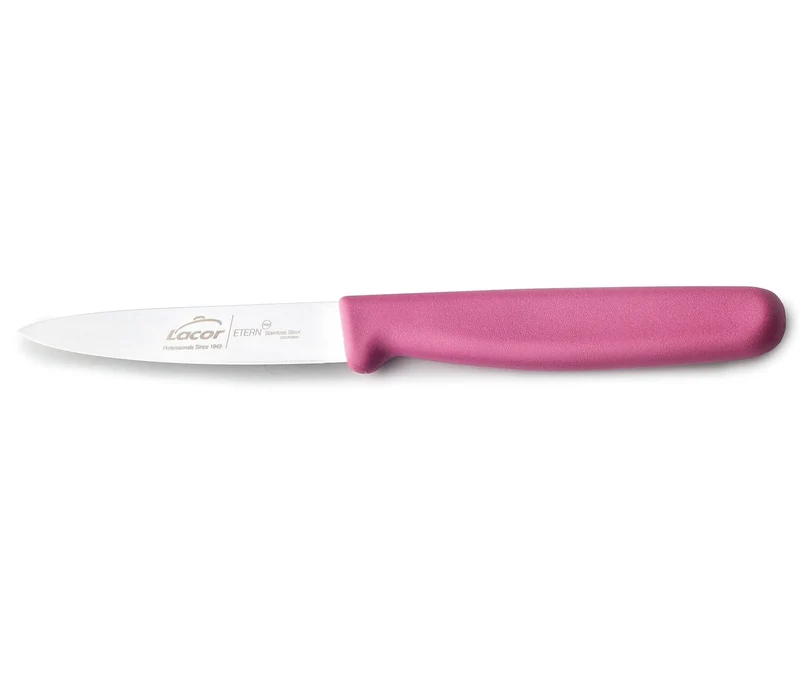 LACOR Glattes Ausbeinmesser Etern Magenta 39230