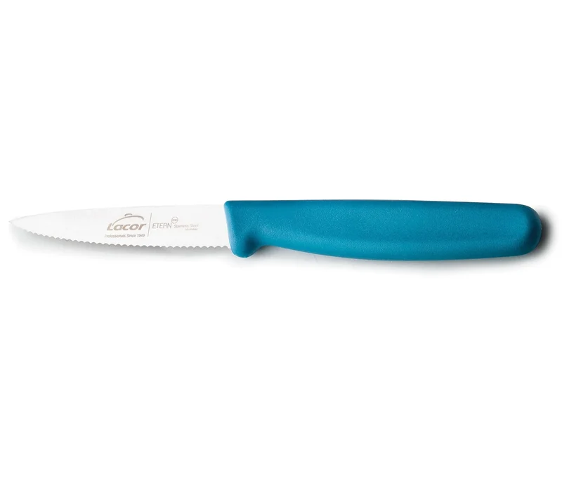 LACOR Messer Ausbeinmesser gezahnt Etern Ocean 39221