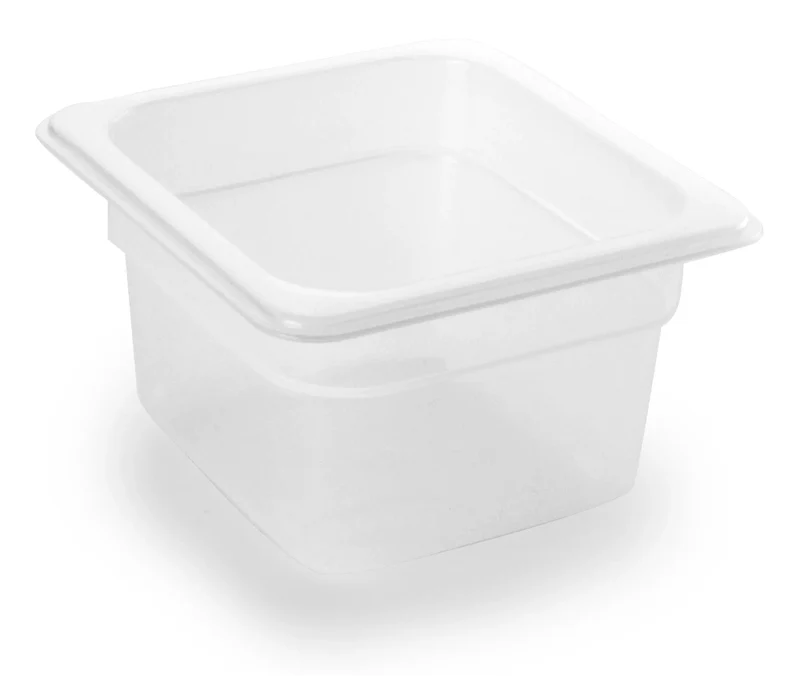 LACOR Wanne 1/6 Polypropylen 66665H
