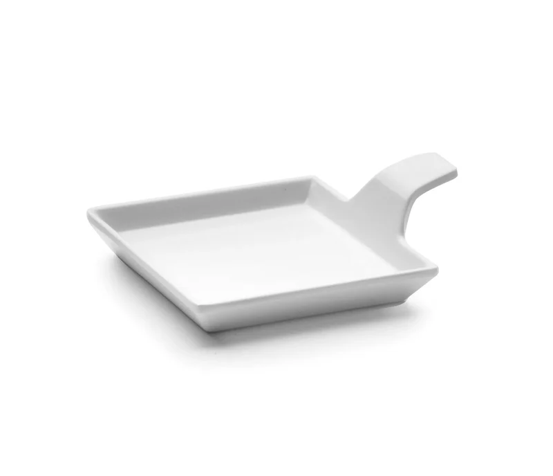 LACOR Delikatessen-Tablett White Classic 63609