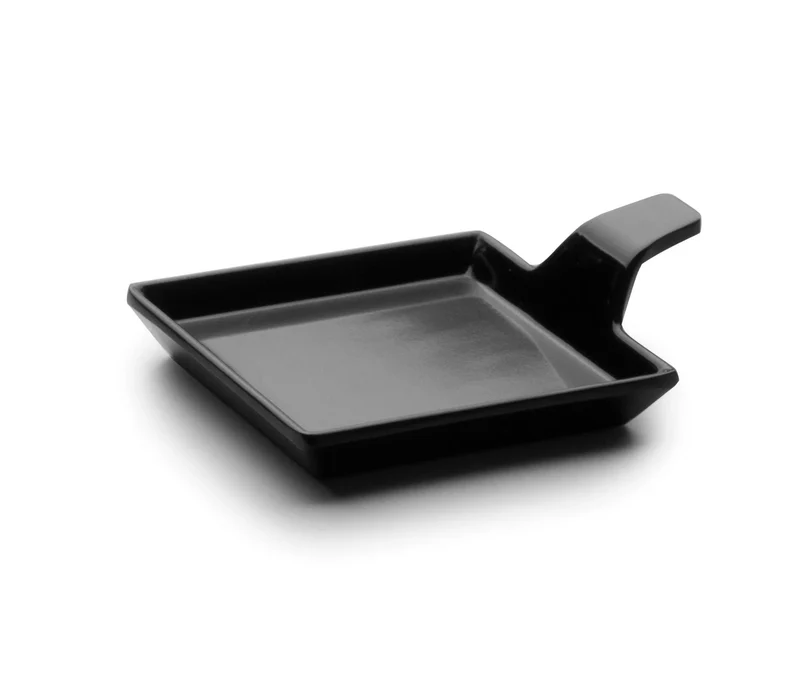 LACOR Delikatessen-Tablett Black Classic 63619