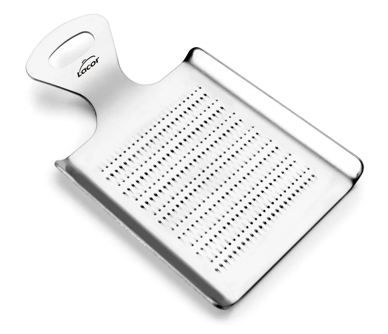 LACOR Mini-Gewürzreibe 67032
