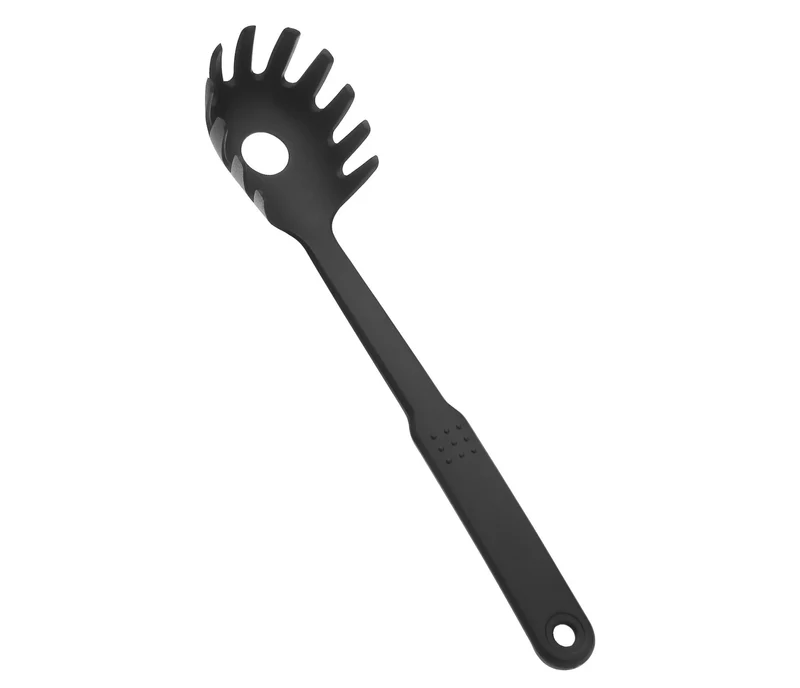 LACOR Spaghettiservierer Schwarz 98911