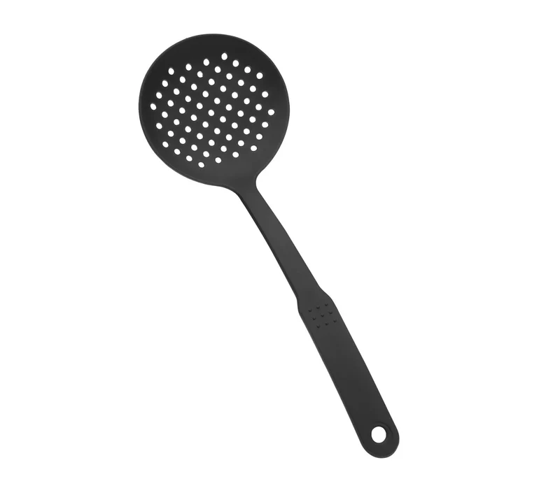 LACOR Schaumlöffel Black 98904
