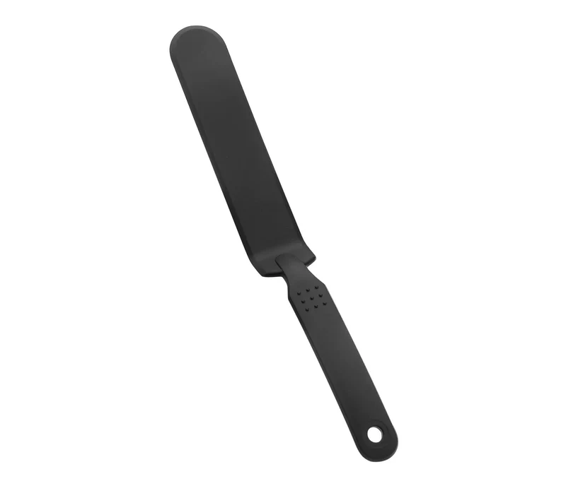 LACOR lange schwarze Spachtel 98913