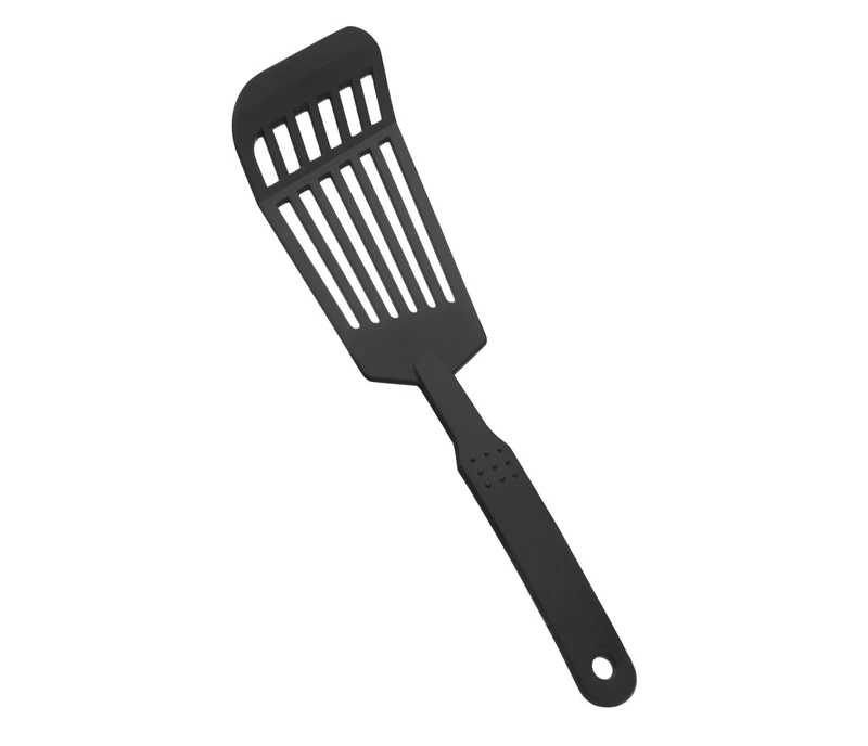 LACOR Fischspatel Black 98909