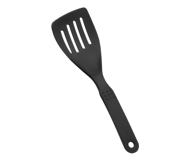 LACOR kurze schwarze Spachtel 98912