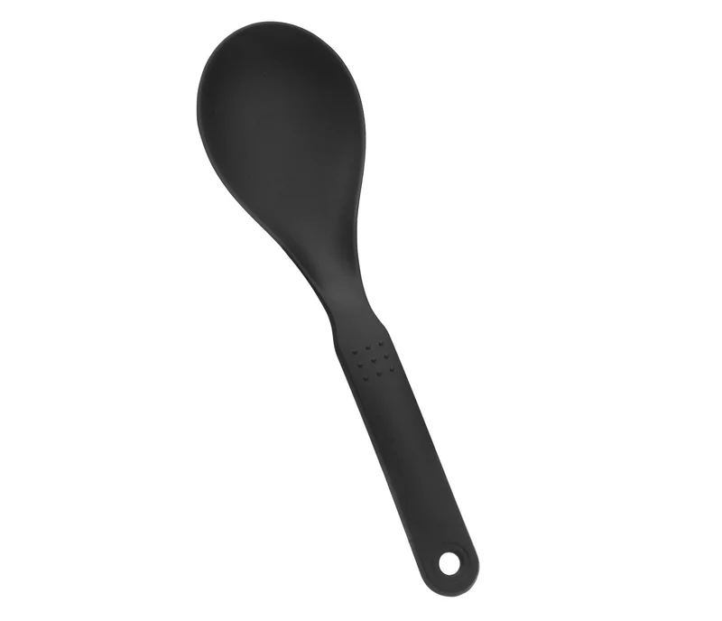LACOR Sauce-Löffel Schwarz 98905