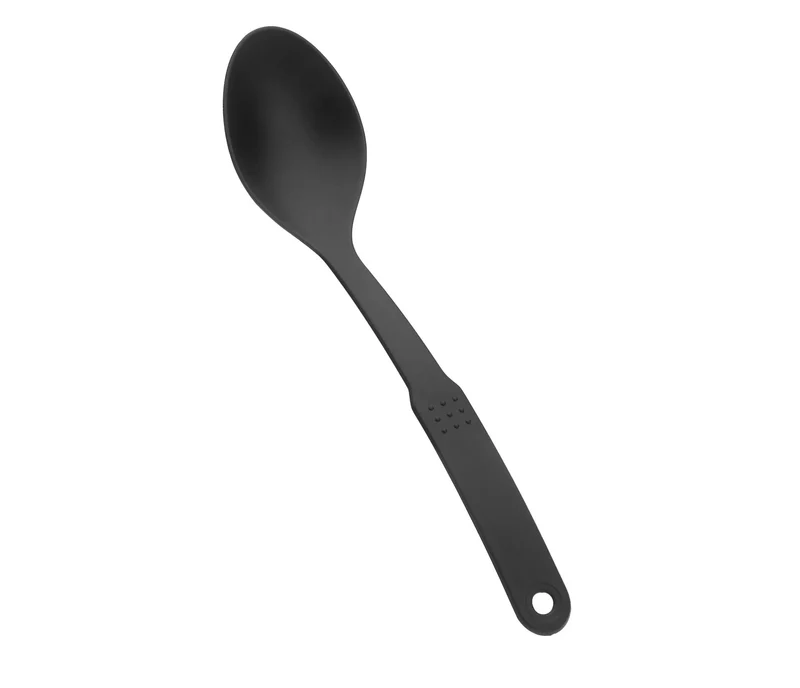 LACOR Glatte Kelle Schwarz 98907