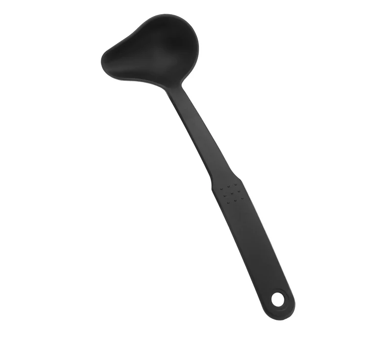 LACOR Soßenkelle Black 98910