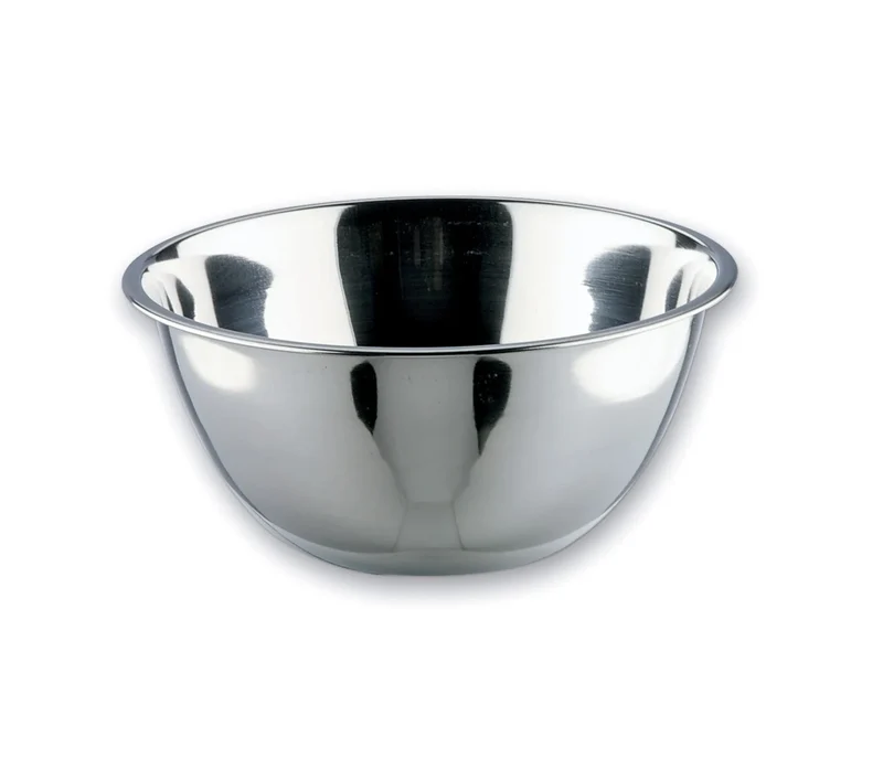 LACOR Kegelförmige Schüssel Garinox 14016
