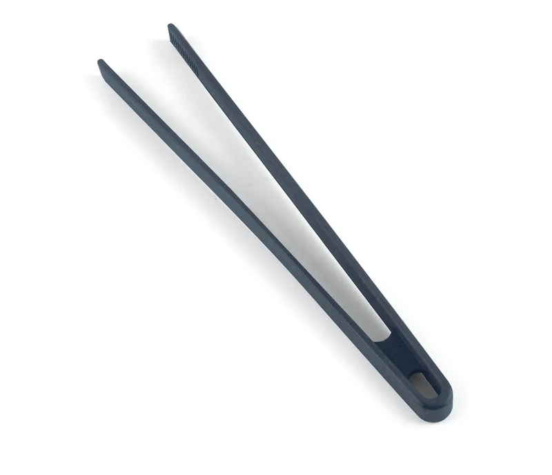 LACOR Silikonzange Grau 64462