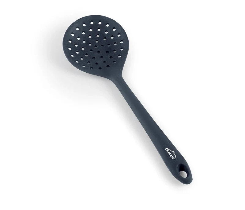 LACOR Schaumlöffel Grau 64467