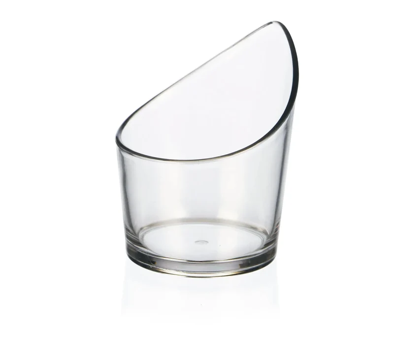 LACOR Set mit 6 Degustationsgläsern Transparent 60785