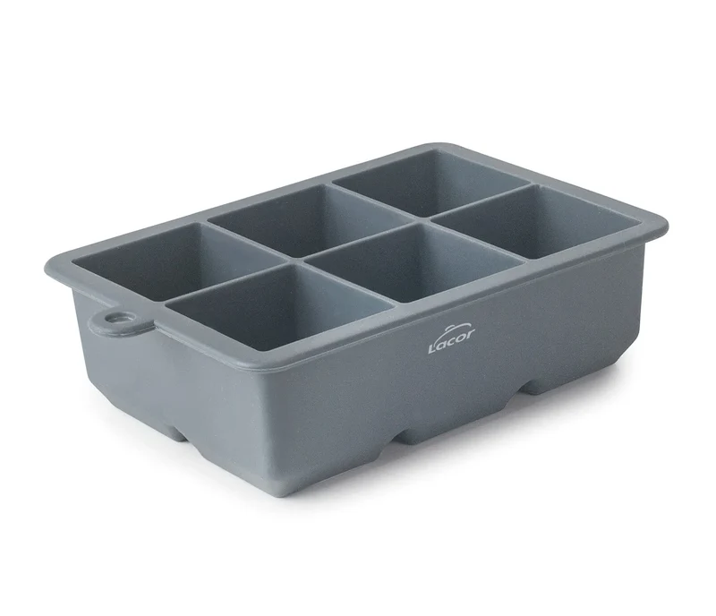 LACOR Eiswürfelform Ice XL 63339