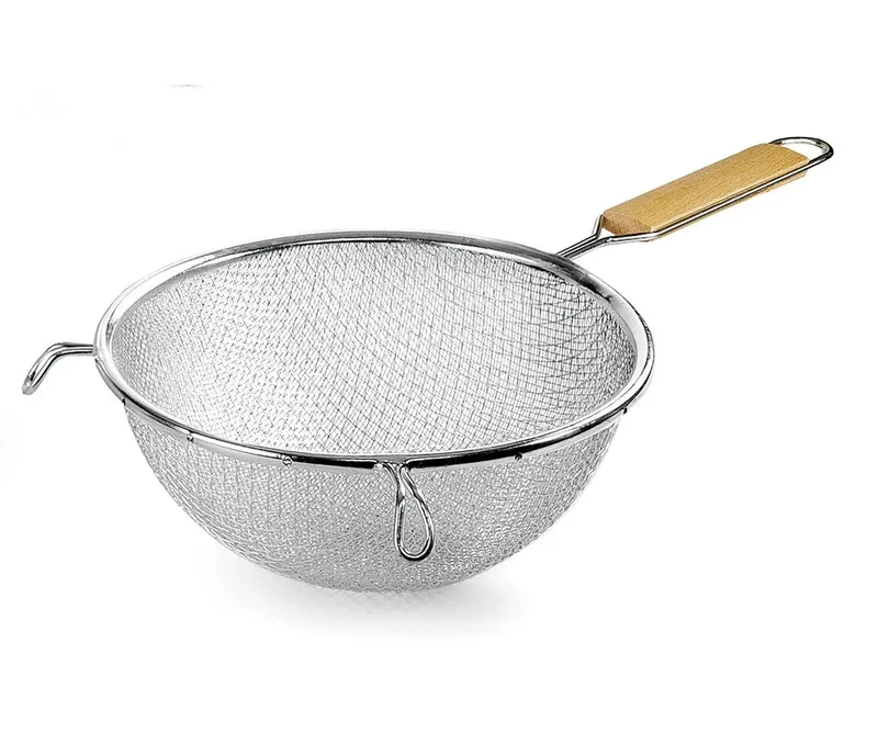 LACOR Doppeltes Feinsieb 61316