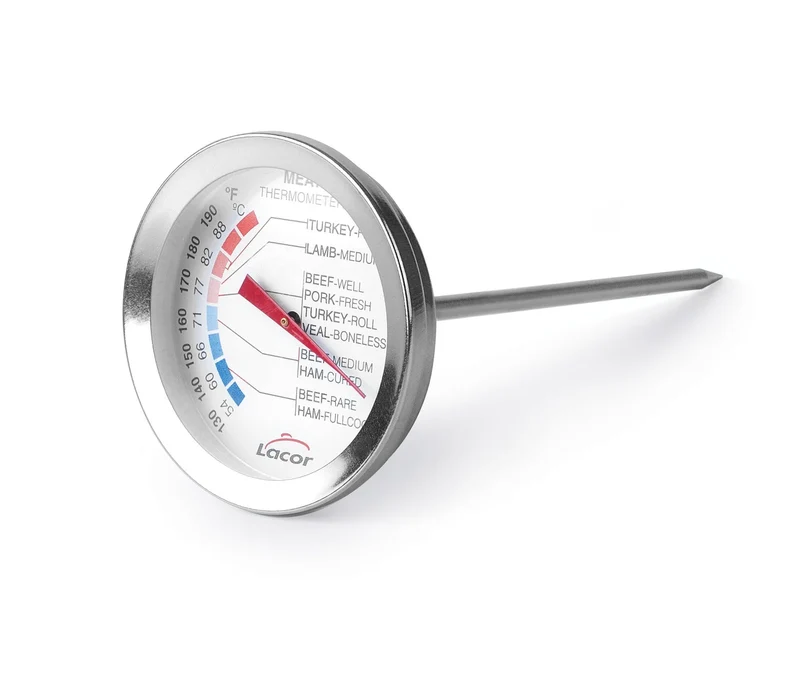 LACOR Fleischthermometer 62452