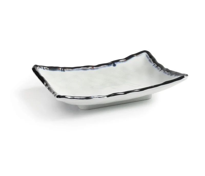 LACOR Rechteckige Schale Square Sea 63941