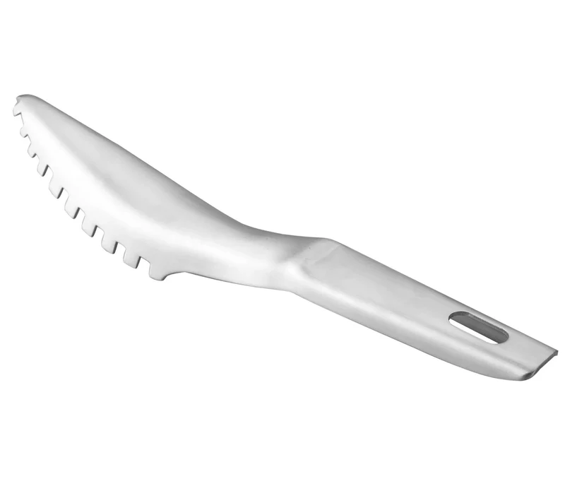 LACOR Mini-Fischschupper 39040