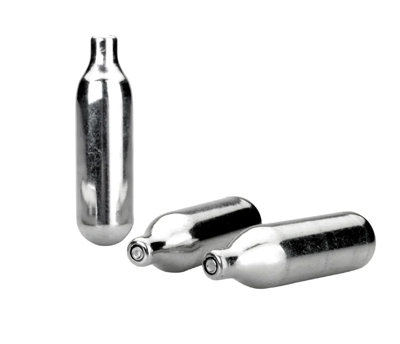 LACOR N2O-Siphon-Kapseln 68402