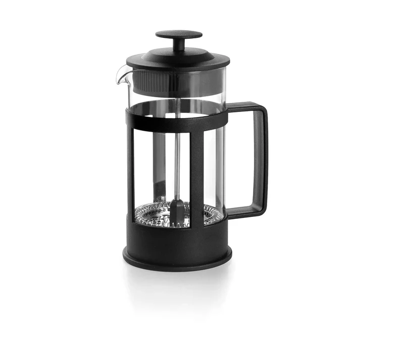 LACOR Französische Kaffeemaschine Black 62183