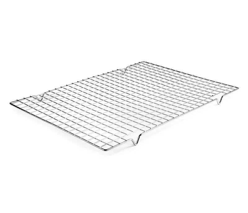 LACOR rechteckiges Backgitter 66927