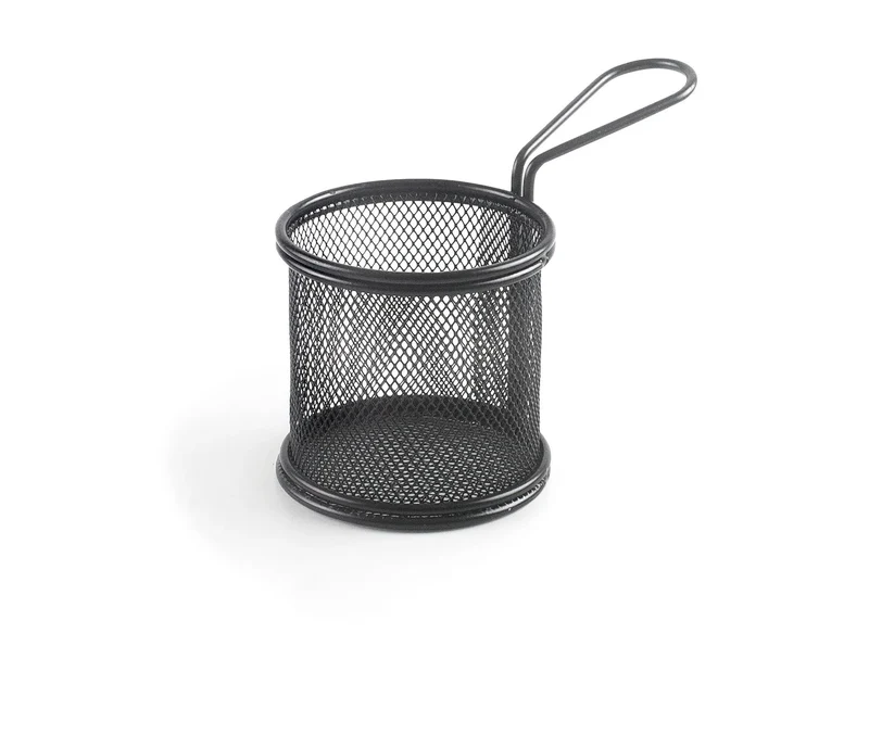 LACOR Mini rundes Snack-Körbchen 61150