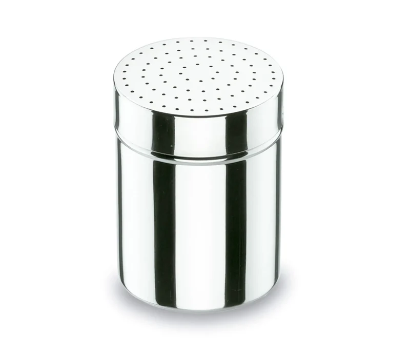 LACOR Gewürzstreuer Micro Inox 62906
