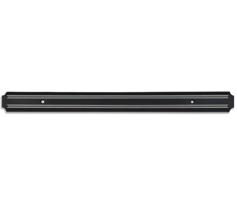 LACOR Magnetischer Messerhalter Schwarz 39008