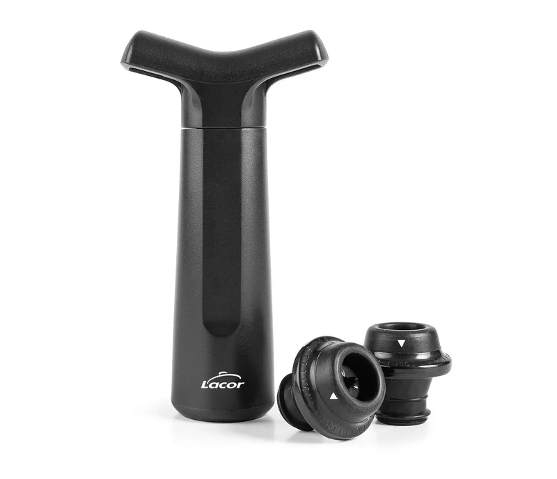 LACOR Manuelle Vakuumpumpe Keep 63051