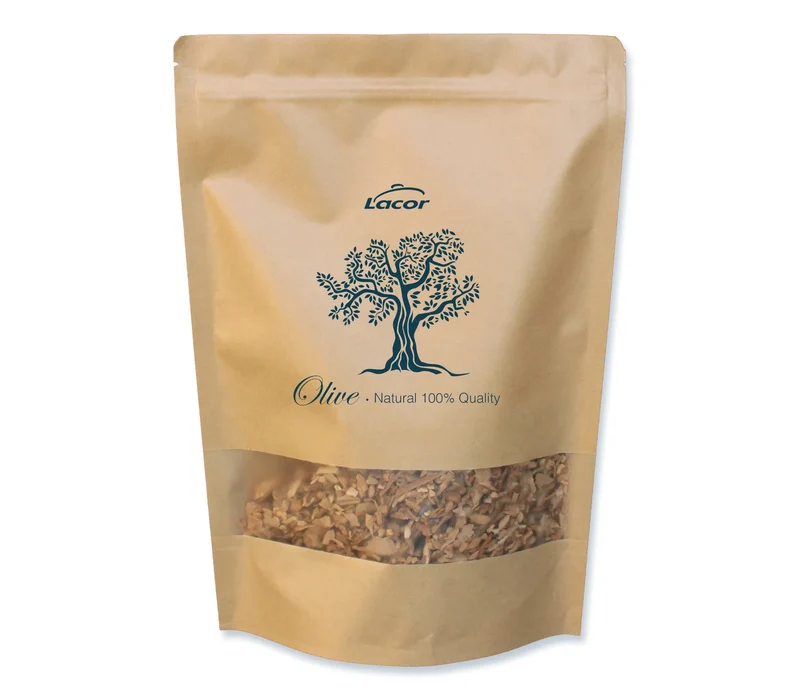 LACOR Holzspäne 600 g 69555